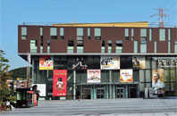Photos of Bupyeong Arts Center
