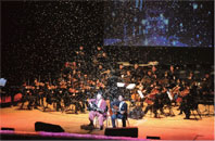 Photos of Bupyeong Arts Center