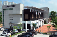 Photos of Bupyeong History Museum