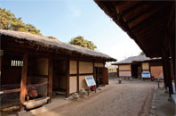 Photos of Bupyeong History Museum