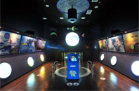 Photos of Bupyeong Gulponuri and Climate Change Experience