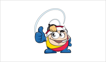 Bupyeonggu Character