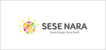 SESE NARA Save Energy Save Earth