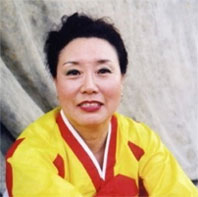 Kim Ae Sun Photo