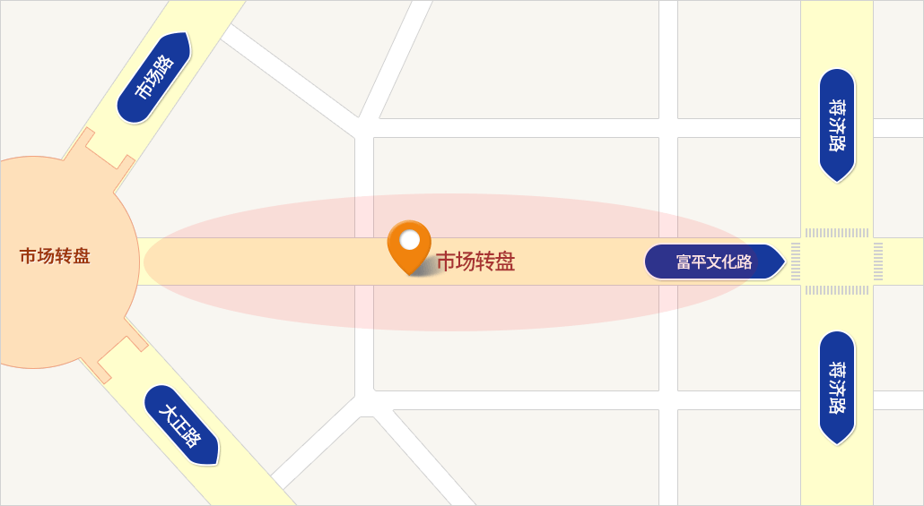 海鲜汤街