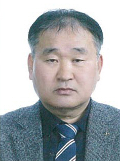 구민화합봉사부문 박영택 사진