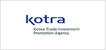 대한무역투자진흥공사 kotra Korea Trade-Investment Promotion Agency