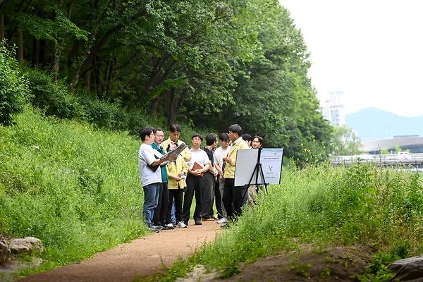 2026 여름철 자연재난 사전대비 현장점검2026-05-19 대표 이미지