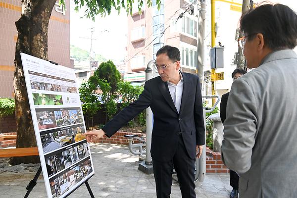 부평2동 안심마을 조성사업 현장시찰2026-05-13 대표 이미지